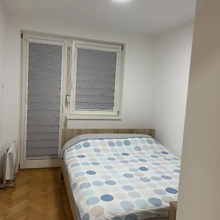 Apartman T.a. Apartment