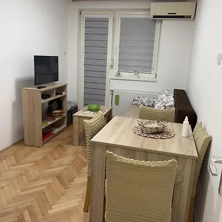 Apartman T.a. Apartment